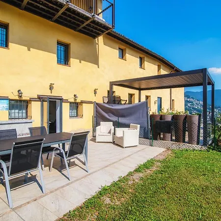Apartment Parco Vira