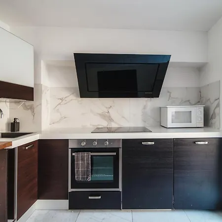 Apartment Parco Vira