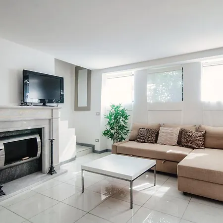 Apartment Parco Vira