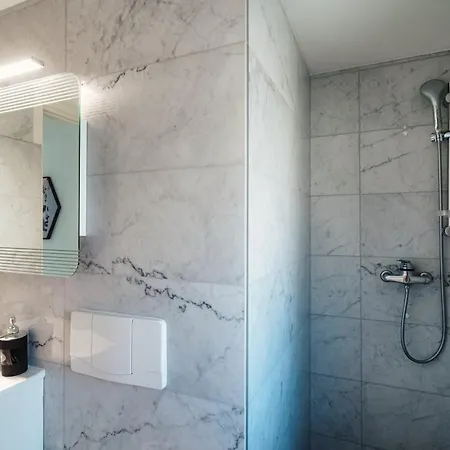 Apartment Parco Vira *
