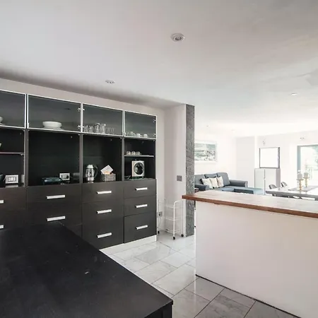 Apartment Parco Vira