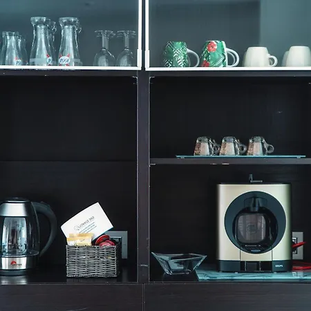 Apartment Parco Vira *