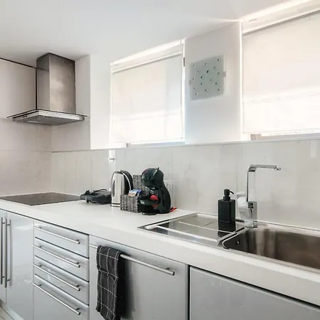 Apartment Parco Vira *