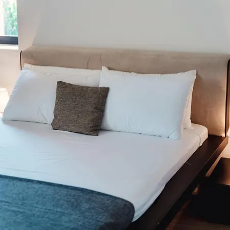 Apartment Parco Vira Porza